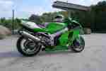 zx7r zx7rr Ninja zxr TÜV neu keine