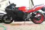 zxr 750L zx7r zxr750 130 PS TOP