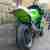 Kawasaki zxr750l