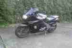 zzr 1100 Rommerskirchen ca.160PS