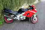 zzr 600 e