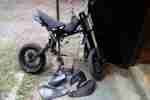 Kayo Pit Bike, Dirt Bike, Super Moto,