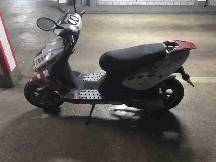 Keeway 50 er Roller An Bastler zu Verkaufen