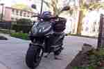 Keeway 50ccm 7.000km VB !!