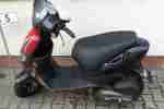 Keeway 50ccm Sofort Startklar