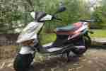 Keeway B94 50ccm gebraucht