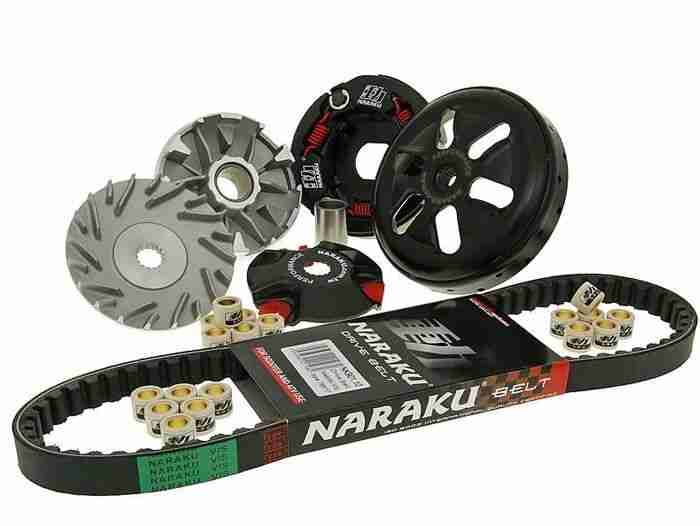 Keeway,(CPI) Motorroller,Roller, »F-Act EVO«, 50