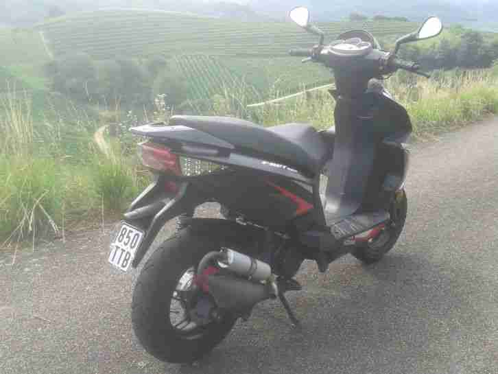 Keeway F-act wie Peugeot Speedfigth NP.1600€ jetzt zum Winterpreis von 777€