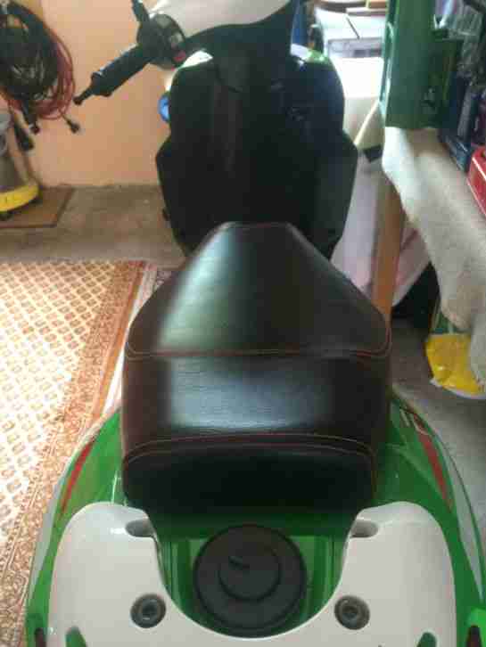 Keeway Motorroller