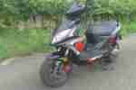 Keeway, Motor, »F Act EVO«, 50,EZ 12