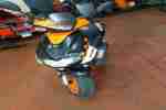 Keeway RY8 50ccm