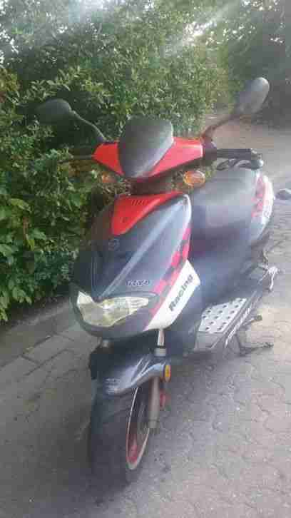 Keeway Roller 25kmh