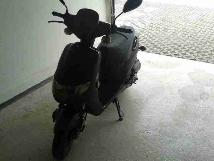 Keeway easy 50 Roller