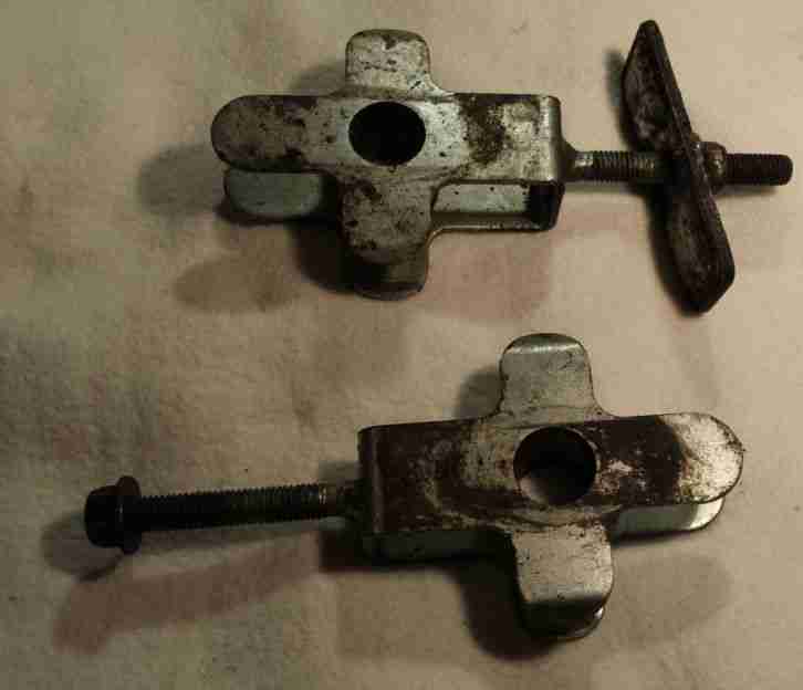 Kettenspanner Suzuki gsx