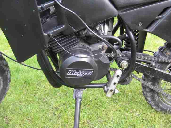 Kinder-Crossbike,49ccm,von Malaguti, Kinder Motorrad, Enduro, top