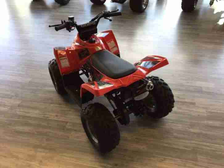 Kinder & Jugend Quad Goes G90XS NEU