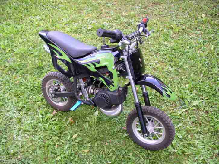 Kinder Moped kein NSU, Simson, DKW, Vespa, MZ, Kymco