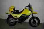 Kindercross Kindermotorrad Suzuki JR50