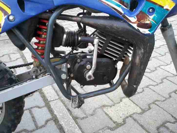 Kindercross Motocross