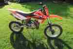 Kindercrossmotorrad BETA R 12 , gepflegter