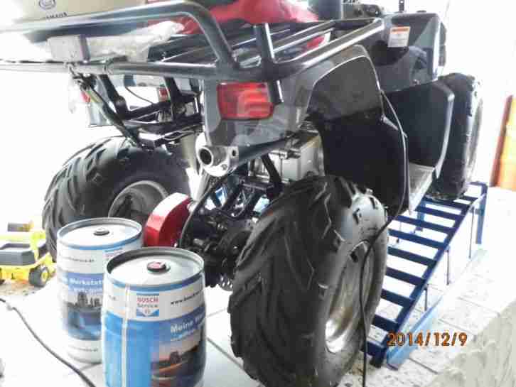 Kinderquad 110 ccm, 5 kw, 3 Jahre alt, Motor Lifang, keine Straßenzulassung