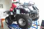 Kinderquad 110 ccm, 5 kw, 3 Jahre alt, Motor