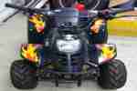 Kinderquad 110 ccm ATV Quad
