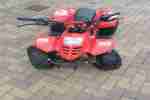 Kinderquad 110 ccm Top Zustand