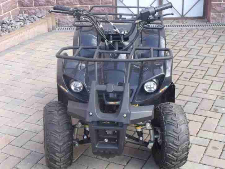 Kinderquad 125 gebraucht guter Zustand