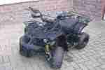 Kinderquad 125 gebraucht guter Zustand