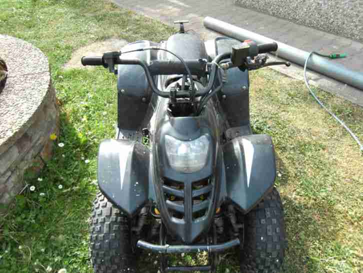 Kinderquad