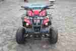 Kinderquad ATV