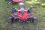 Kinderquad Pocketbike Quad