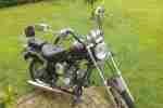 Kinroad Leike Chopper LK 50Q 3 50ccm