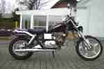 Kinroad XT 50 Q 50 ccm Chopper Mokick