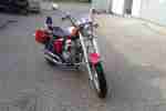 Kinroad XT125 16, Chopper, 125ccm, 80km h,