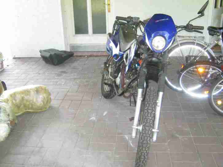 Kinroad XT50 GY