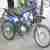Kinroad XT50 GY