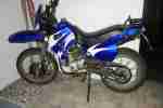 Kinroad XT50 GY enduro