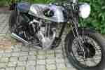 Klassik Motorrad, Oldtimer, Sunbeam, Model 8,