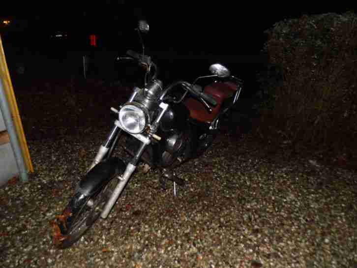 Kleinkraftrad piaggo Gilera Eaglet 503