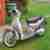 Kleinrad Mockick Aprilia