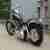 Knickrahmen Harley