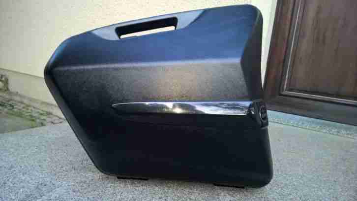 Koffer Moto Guzzi Breva 850 1100 1200 / 1200S