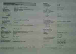 Krause Duo 4/1 VEB Simson original DDR komplett restauriert FFW-rot Werbeträger