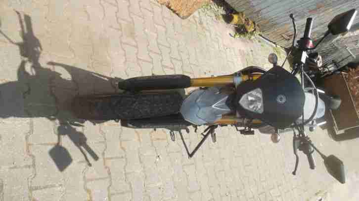 Kreidler 125 DD Supermoto