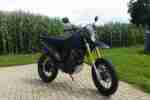 125 DD Supermoto