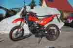 125 DD Supermoto