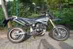 Kreidler 125 Supermoto