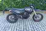 Kreidler 125 Supermoto DD